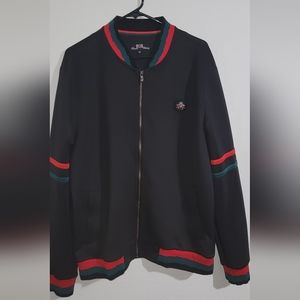 Custom Gucci jacket Men's Size XL